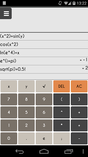 BisMag Calculator 3D