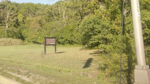 Cook County Forest Preserve