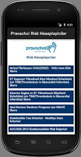 Free Download Pravachol Risk Hesaplayıcılar APK