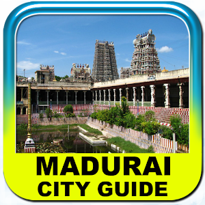 Madurai City Guide.apk 1.1