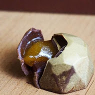 妮娜巧克力夢想城堡