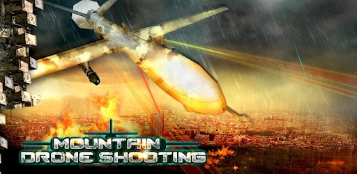 Изображения Drone Shooting Simulator Game на ПК с Windows