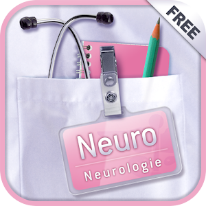 SMARTfiches Neurologie Free logo