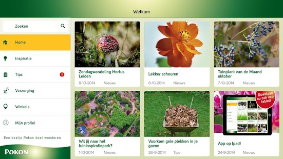 Pokon Screenshots 1