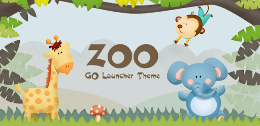 Zoo GO Reward Theme -  apk apps
