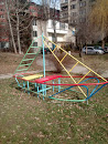 Playground Izgrev