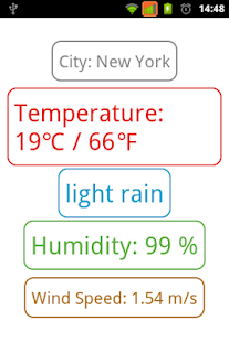 How to download Smart Weather 1.0 apk for pc
