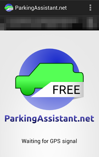 ParkingAssistant.net