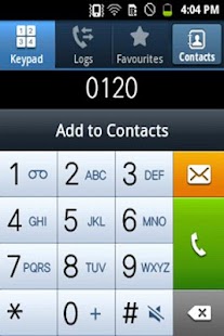 STD Codes of India Screenshots 3