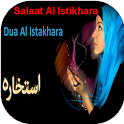 Salat Al Istikhara icon