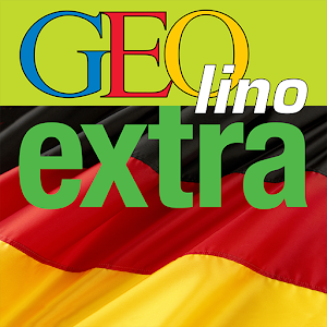 GEOlino extra – Deutschland