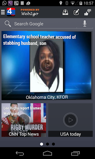 KFOR Oklahoma