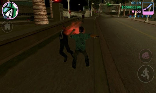 GTA Vice city