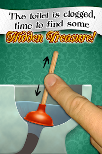 免費下載休閒APP|Toilet Treasures - The Game app開箱文|APP開箱王
