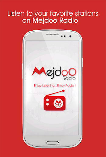 Mejdoo Radio