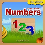 Cover Image of Unduh Numbers for Kids 1.1.3 APK