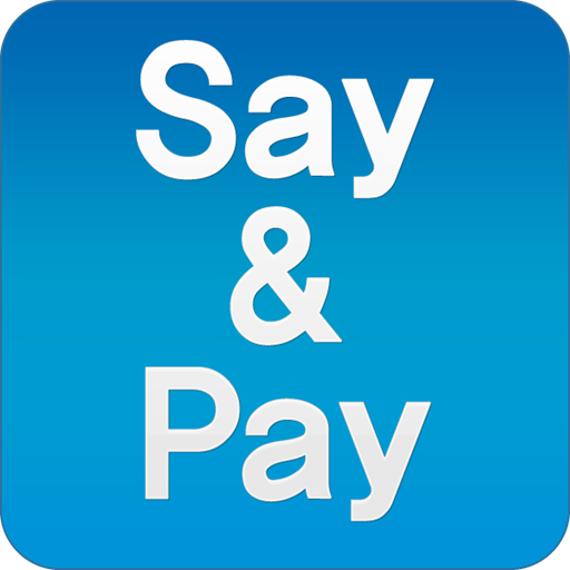 sayandpay 工具 App LOGO-APP開箱王