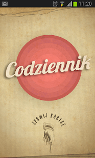 How to mod Codziennik 1.1 apk for bluestacks