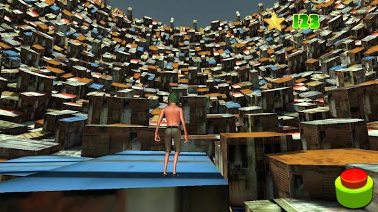 How to install Revolte Favela Bolt Runner unlimited apk for bluestacks