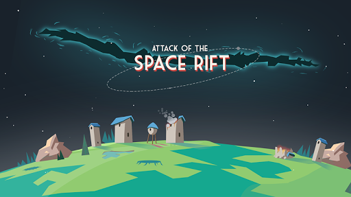 Space Rift