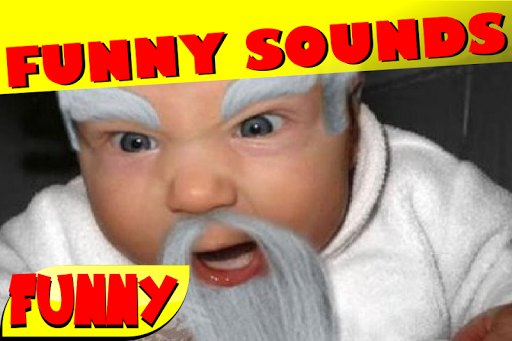 Funny sounds