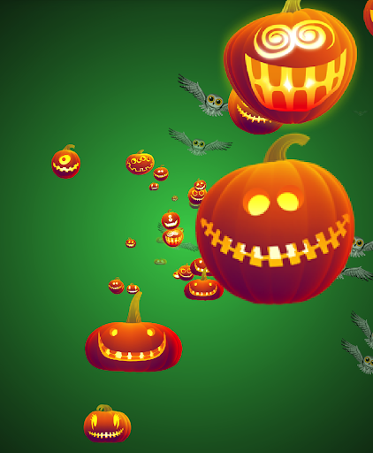 【免費休閒App】All Hallows Eve Jack-O-Lantern-APP點子