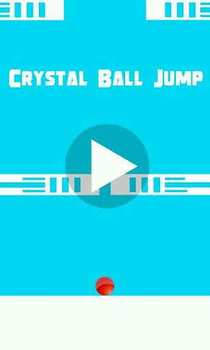 Ball Jump : Super Tap