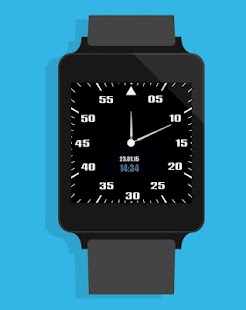 How to install Watch Face - Urban Pro lastet apk for laptop