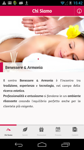 免費下載健康APP|Benessere & Armonia app開箱文|APP開箱王