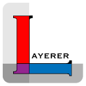 Layerer logo