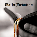 Cover Image of Télécharger Daily Devotion 1..1 APK
