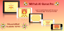 Miftah Al-Quran Pro APK