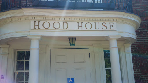 Hood House 