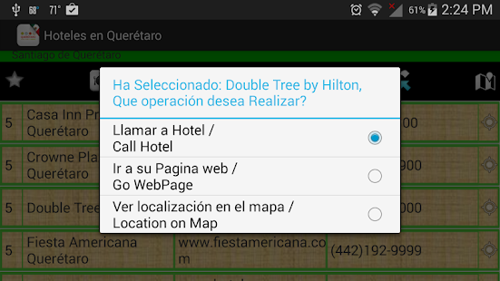 Querétaro en español SECTUR Screenshots 7