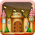 Escape To The Castle icon