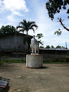 Gat Jose Rizal Statue