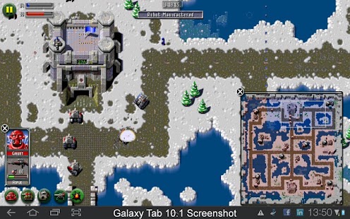 Z Origins - (Z The Game) - screenshot thumbnail