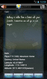 Worldnote (Premium) poster 4