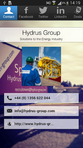 Hydrus Group