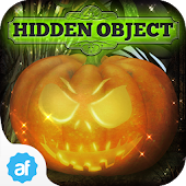Hidden Object - Happy Haunts