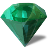 Free Diamond logo