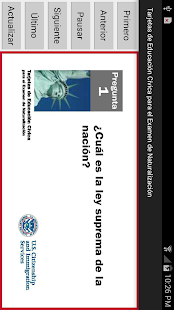 How to get Examen de Ciudadania Americana 1.0.13 apk for bluestacks