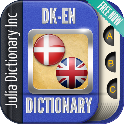 Danish English Dictionary