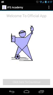 Lastest IPS Academy APK for PC