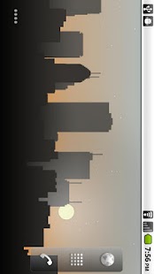 How to download The City Live Wallpaper 1.0 mod apk for laptop