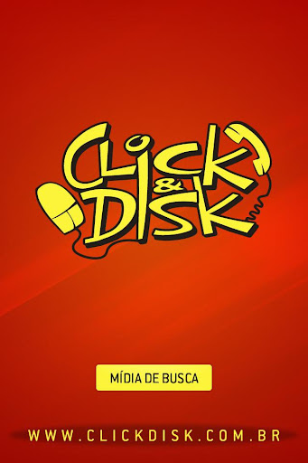 Click Disk - Poços de Caldas