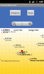 Szczyty Bieszczad Screenshots 12