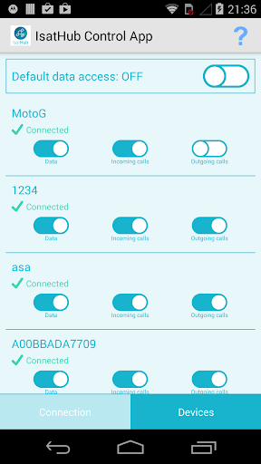 免費下載通訊APP|IsatHub Control App app開箱文|APP開箱王