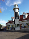 Johnson's Lighthouse Point