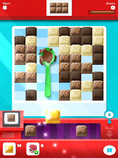 Choco Blocks